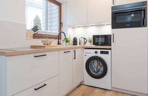 Scharbeutz Apartment | Vacation apartment/apartment for 4 guests with 52m² in Scharbeutz (294187)