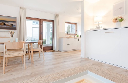 Scharbeutz Apartment | Vacation apartment/apartment for 4 guests with 52m² in Scharbeutz (294187)