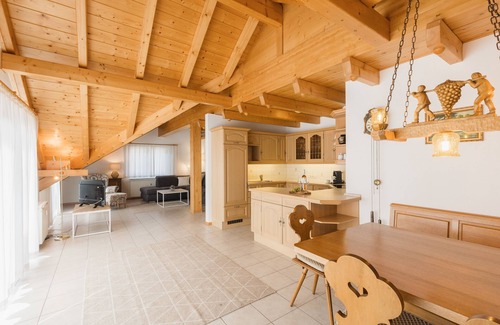 Schluchsee Apartment | Vacation apartment/apartment for 6 guests with 104m² in Schluchsee (171960)