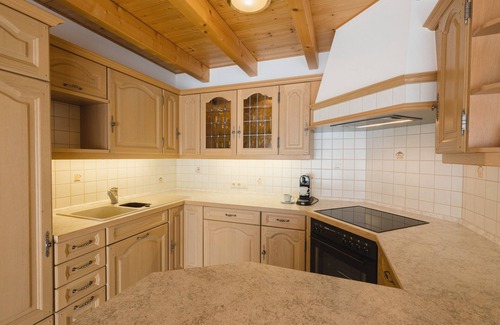 Schluchsee Apartment | Vacation apartment/apartment for 6 guests with 104m² in Schluchsee (171960)