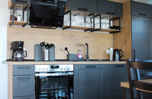 Wangerland Apartment | Vacation apartment/apartment for 6 guests with 40m² in Wangerland (165035)