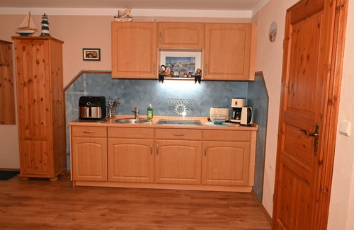 Warnemuende Apartment | Vacation apartment/apartment for 3 guests with 45m² in Warnemünde (173599)