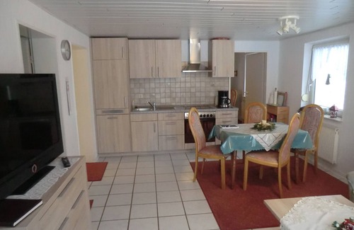 Weidenbach Apartment | Vacation apartment/apartment for 5 guests with 65m² in Weidenbach (118474)
