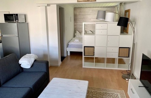 Neuastenberg Apartment | Vacation apartment/apartment for 4 guests with 52m² in Winterberg (147439)