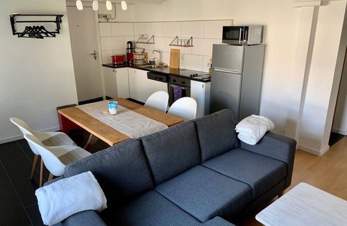 Neuastenberg Apartment | Vacation apartment/apartment for 4 guests with 52m² in Winterberg (147439)