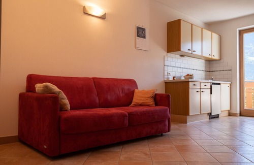 Parcines Apartment | Vacation apartment/apartment for 3 guests with 45m² in Parcines (125969)