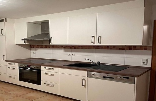 Seelbach-Schutter Apartment | Vacation apartment Adlerhorst - House Spang