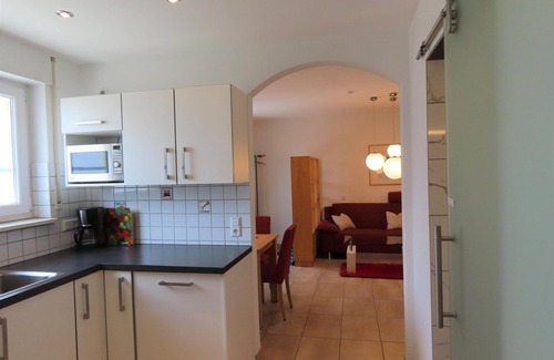 Meersburg Apartment | Vacation apartment Altes Museum