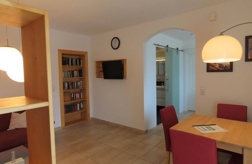 Meersburg Apartment | Vacation apartment Altes Museum