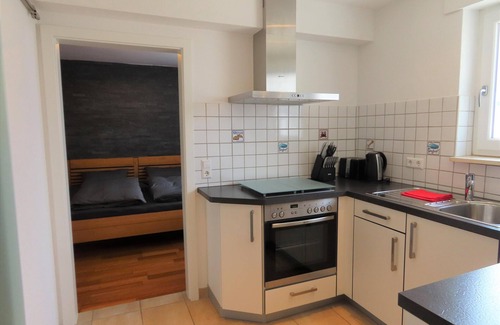 Meersburg Apartment | Vacation apartment Altes Museum