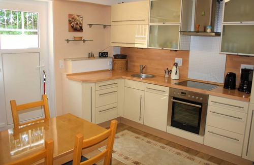 Garz Apartment | Vacation apartment Alona - Alona