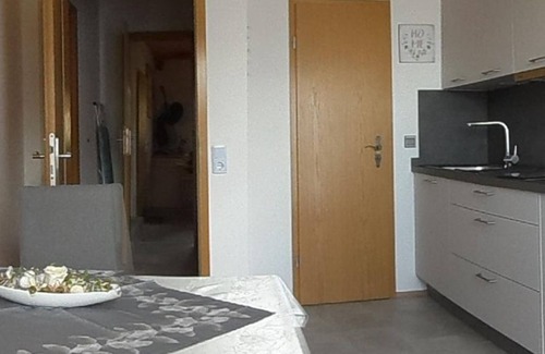Bischofsdhron Apartment | Vacation apartment "Am Brunnen" - Bichlhof Bärfra