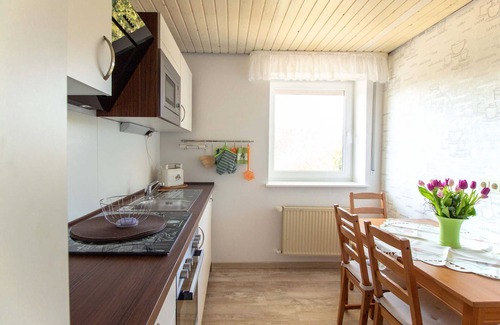 Frankenau Apartment | Vacation apartment Am Brückenrain - Ferienwohnung am Brückenrain