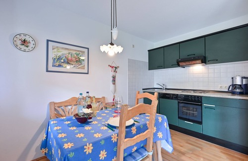 Heitlern Apartment | Vacation apartment "Am Kienberg"