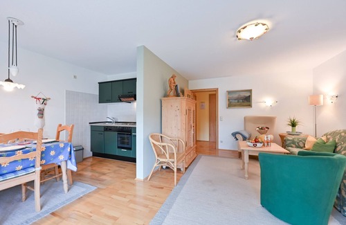 Heitlern Apartment | Vacation apartment "Am Kienberg"