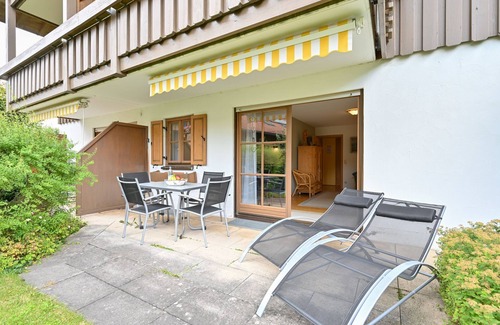 Heitlern Apartment | Vacation apartment "Am Kienberg"
