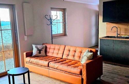 Saulgrub Apartment | Vacation apartment Ammertal - Oberland-Ferienwohnungen-Wurmansau