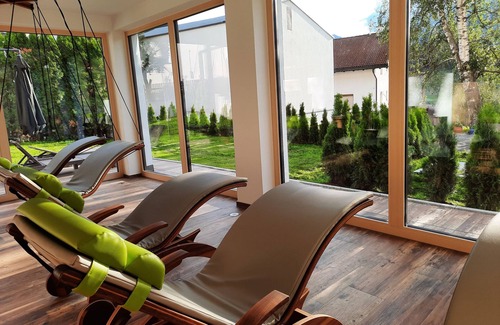 Nauders Apartment | Vacation apartment Anemone - ROSENHOF Apartments & Wellness & Farmhouse