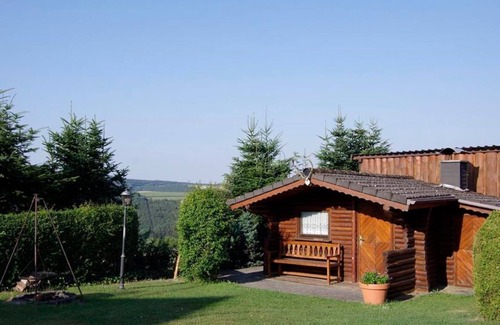 Morscheid-Riedenburg Apartment | Vacation apartment Anita Stürmer - 4-bed apartment Stürmer