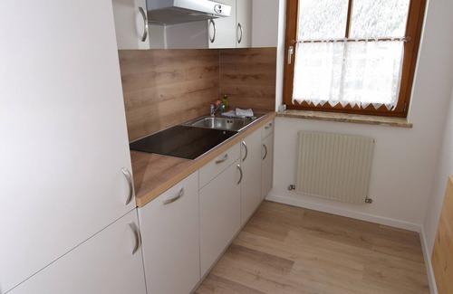 Bichlbach Apartment | Vacation apartment/apartment for 4 guests with 45m² in Bichlbach (251109)