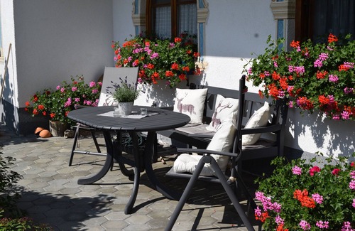 Bichlbach Apartment | Vacation apartment/apartment for 4 guests with 45m² in Bichlbach (251109)