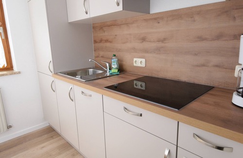 Bichlbach Apartment | Vacation apartment/apartment for 4 guests with 40m² in Bichlbach (251136)