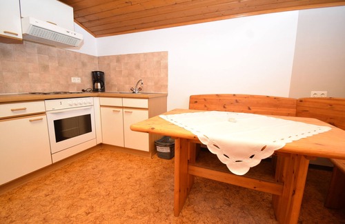 Bichlbach Apartment | Vacation apartment/apartment for 2 guests with 30m² in Bichlbach (251141)