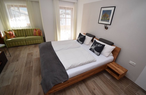 Bichlbach Apartment | Vacation apartment/apartment for 2 guests with 30m² in Bichlbach (251141)