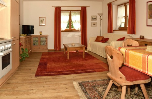 Kitzbuehel Apartment | Vacation apartment/apartment for 4 guests with 54m² in Kitzbühel (127881)