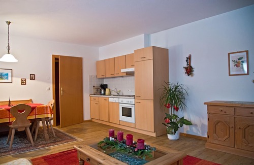 Kitzbuehel Apartment | Vacation apartment/apartment for 4 guests with 54m² in Kitzbühel (127881)