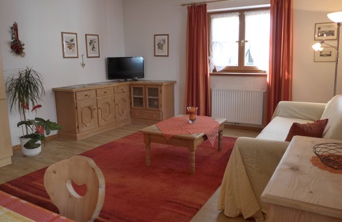 Kitzbuehel Apartment | Vacation apartment/apartment for 4 guests with 54m² in Kitzbühel (127881)
