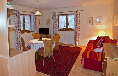 Kitzbuehel Apartment | Vacation apartment/apartment for 4 guests with 54m² in Kitzbühel (127954)