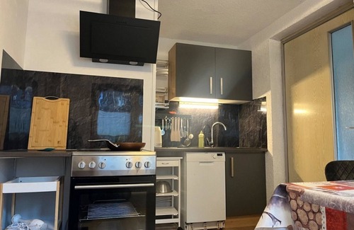 Geising Apartment | Vacation apartment/apartment for 2 guests with 50m² in Altenberg (270760)