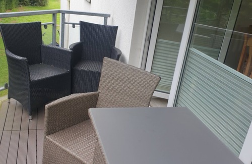 Ascheberg Apartment | Vacation apartment/apartment for 2 guests with 38m² in Ascheberg (122263)