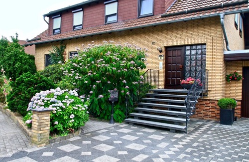 Badenhausen Apartment | Vacation apartment/apartment for 6 guests with 100m² in Bad Grund (96450)