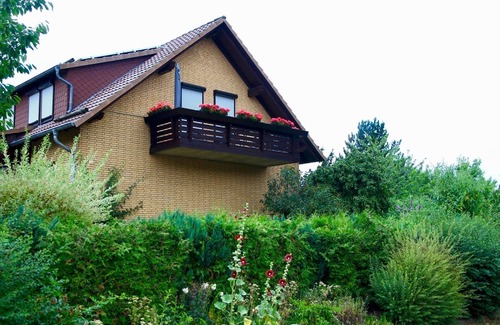 Badenhausen Apartment | Vacation apartment/apartment for 6 guests with 100m² in Bad Grund (96450)