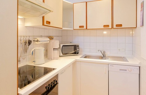 Badenhausen Apartment | Vacation apartment/apartment for 6 guests with 70m² in Bad Grund (96463)