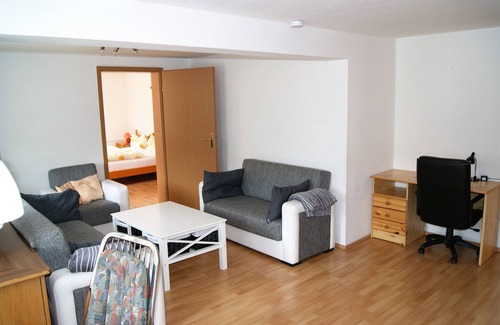Braunlage Apartment | Vacation apartment/apartment for 6 guests with 90m² in Braunlage (54998)