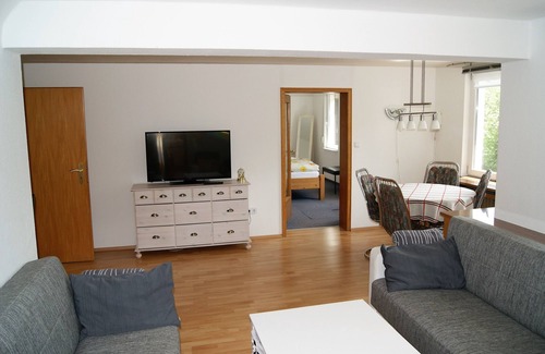 Braunlage Apartment | Vacation apartment/apartment for 6 guests with 90m² in Braunlage (54998)