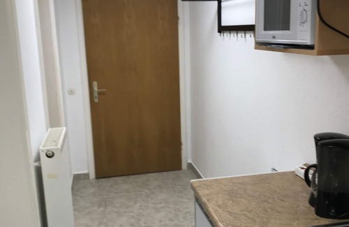 Braunlage Apartment | Vacation apartment/apartment for 3 guests with 45m² in Braunlage (110916)
