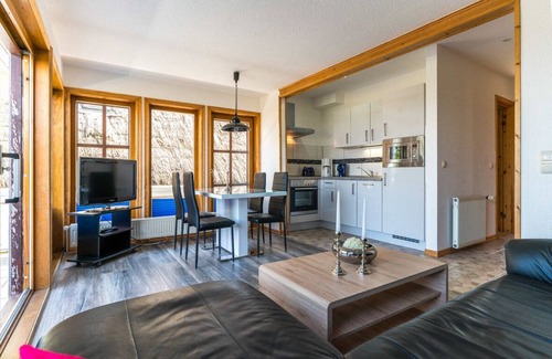 Dierhagen Ost Apartment | Vacation apartment/apartment for 3 guests with 42m² in Dierhagen (54973)