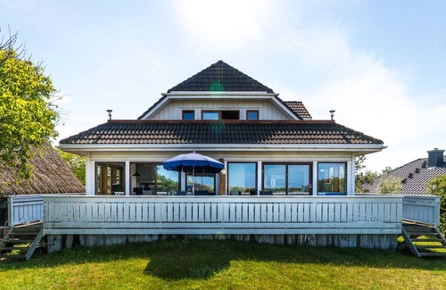 Dierhagen Ost Apartment | Vacation apartment/apartment for 3 guests with 42m² in Dierhagen (54973)