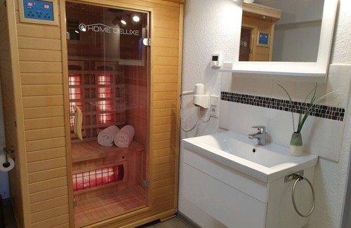 Fleringen Apartment | Vacation apartment/apartment for 2 guests with 35m² in Fleringen (296033)