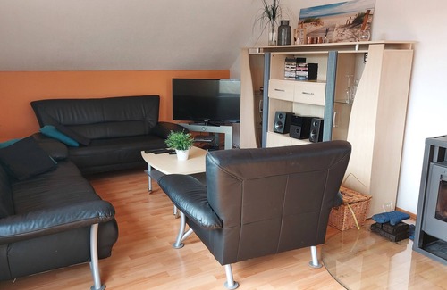 Frankenau Apartment | Vacation apartment/apartment for 4 guests with 75m² in Frankenau (249041)
