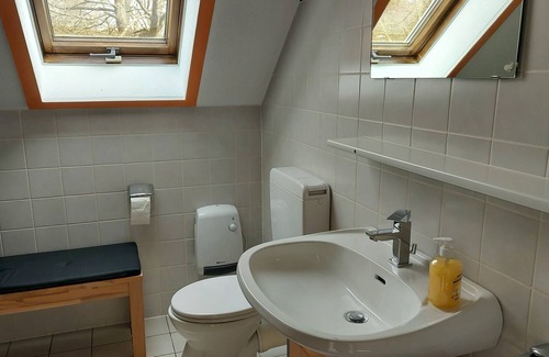 Frankenau Apartment | Vacation apartment/apartment for 4 guests with 75m² in Frankenau (249041)