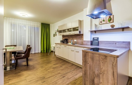 Grossposna Apartment | Vacation apartment/apartment for 8 guests with 113m² in Großpösna (272655)
