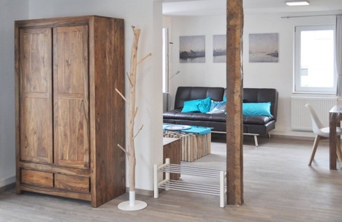 Igersheim Apartment | Vacation apartment/apartment for 3 guests with 53m² in Igersheim (272365)