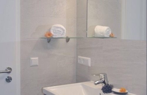 Igersheim Apartment | Vacation apartment/apartment for 3 guests with 53m² in Igersheim (272365)