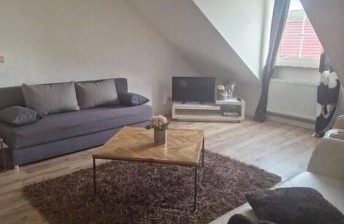 Klettbach Apartment | Vacation apartment/apartment for 6 guests with 60m² in Klettbach (297550)