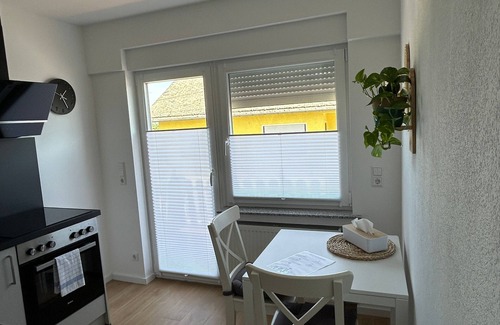 Oberwesel Apartment | Vacation apartment/apartment for 2 guests with 45m² in Oberwesel (272329)